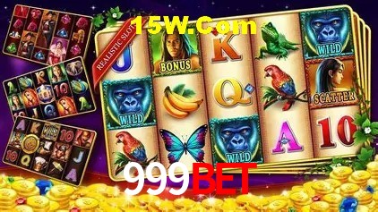 999bet São Paulo - Top Slots