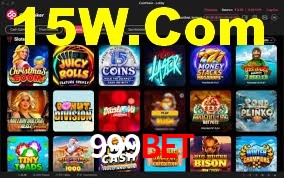 Tournaments 999bet