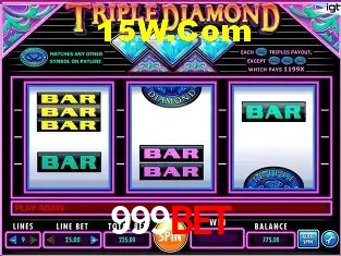 999bet Plataforma - Certificada MGA desde 2015