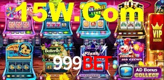 Roulette Table 999bet