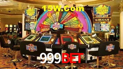 Integração de APIs 999bet