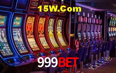 Jogos de Slot 999bet