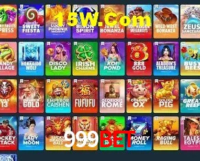 Avaliações dos Jogadores 999bet