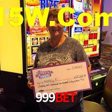 Welcome Bonus 999bet